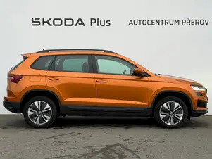 Škoda Karoq Style