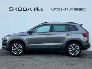 Škoda Karoq Style
