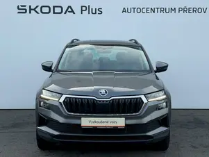 Škoda Karoq Style