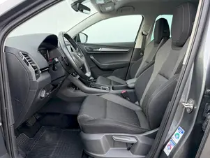 Škoda Karoq Style