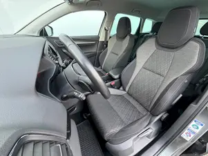 Škoda Karoq Style