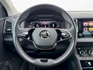 Škoda Karoq Style