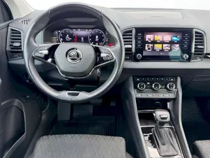 Škoda Karoq Style