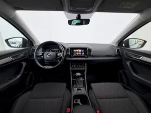 Škoda Karoq Style