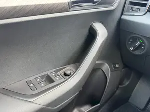 Škoda Karoq Style