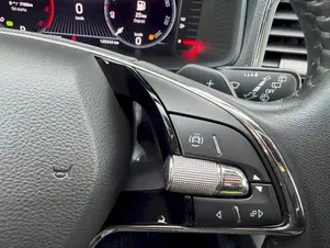 Škoda Karoq Style