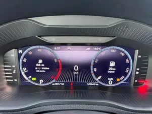 Škoda Karoq Style