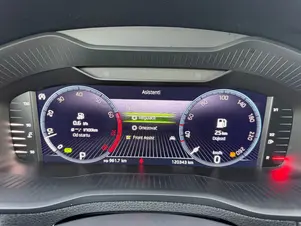 Škoda Karoq Style