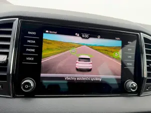 Škoda Karoq Style