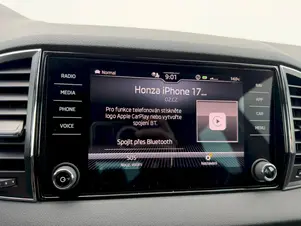 Škoda Karoq Style