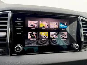 Škoda Karoq Style