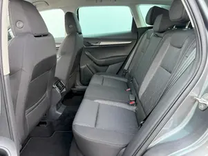 Škoda Karoq Style