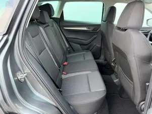 Škoda Karoq Style