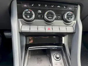 Škoda Karoq Style
