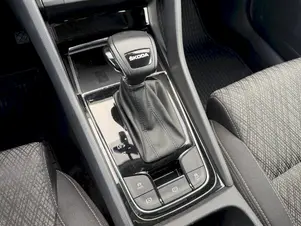 Škoda Karoq Style
