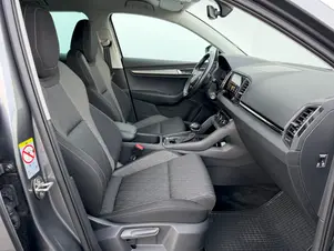 Škoda Karoq Style