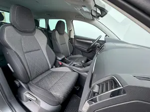 Škoda Karoq Style