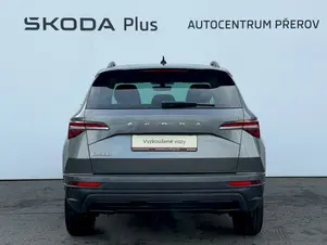 Škoda Karoq Style