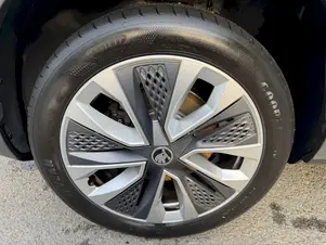Škoda Karoq Style