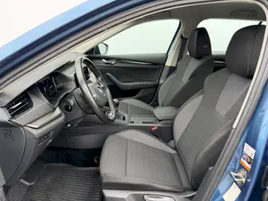 Škoda Octavia Ambition Plus