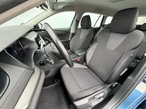 Škoda Octavia Ambition Plus