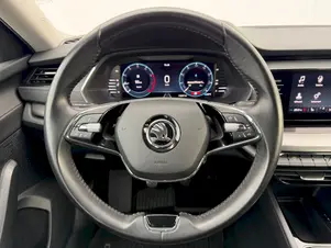 Škoda Octavia Ambition Plus