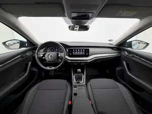 Škoda Octavia Ambition Plus