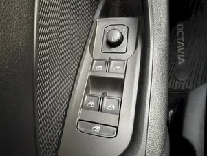 Škoda Octavia Ambition Plus