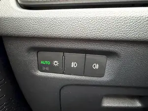 Škoda Octavia Ambition Plus