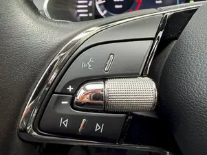 Škoda Octavia Ambition Plus