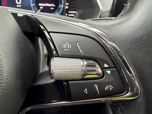 Škoda Octavia Ambition Plus