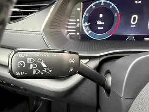 Škoda Octavia Ambition Plus