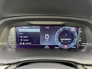 Škoda Octavia Ambition Plus