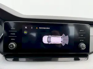 Škoda Octavia Ambition Plus