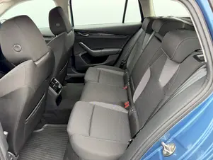 Škoda Octavia Ambition Plus