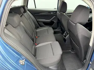 Škoda Octavia Ambition Plus