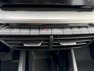 Škoda Octavia Ambition Plus