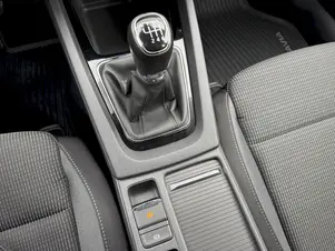 Škoda Octavia Ambition Plus