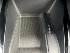 Škoda Octavia Ambition Plus