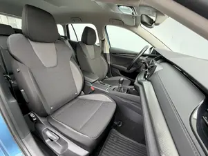 Škoda Octavia Ambition Plus