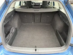 Škoda Octavia Ambition Plus