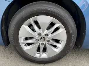 Škoda Octavia Ambition Plus