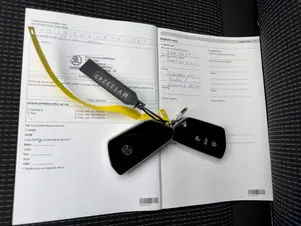 Škoda Octavia Ambition Plus