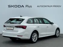 Octavia Style Plus