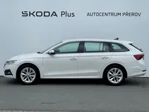 Octavia Style Plus