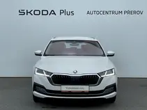 Octavia Style Plus