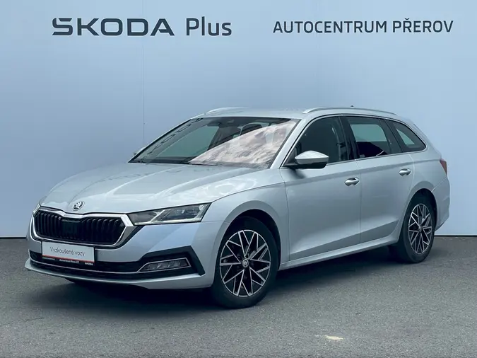Octavia Style Plus
