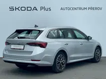Octavia Style Plus