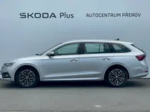 Octavia Style Plus