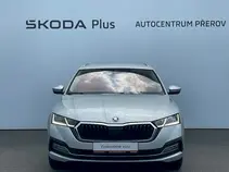 Octavia Style Plus